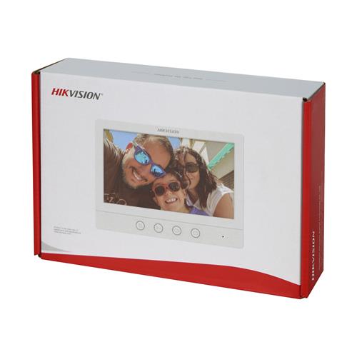 PANTALLA PARA SISTEMA VIDEOPORTERO - DIST