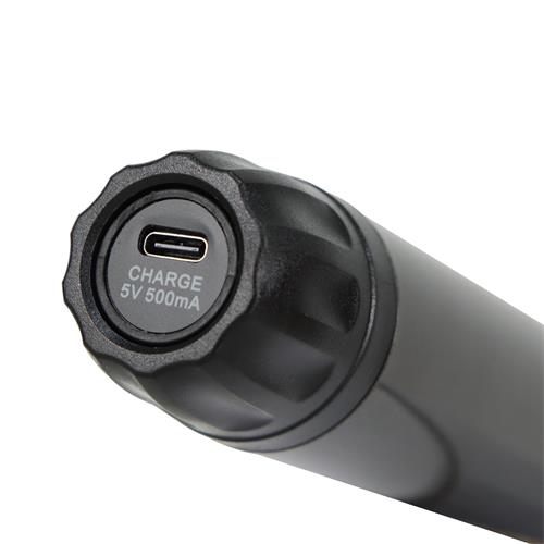 MICROFONO INALAMBRICO UHF AEDO SERIES