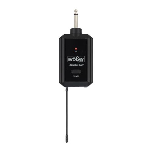 MICROFONO INALAMBRICO UHF AEDO SERIES