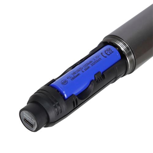 MICROFONO INALAMBRICO DOBLE UHF AEDO SERIES