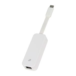 ADAPTADOR USB TIPO C A LAN (RJ45) - CLA