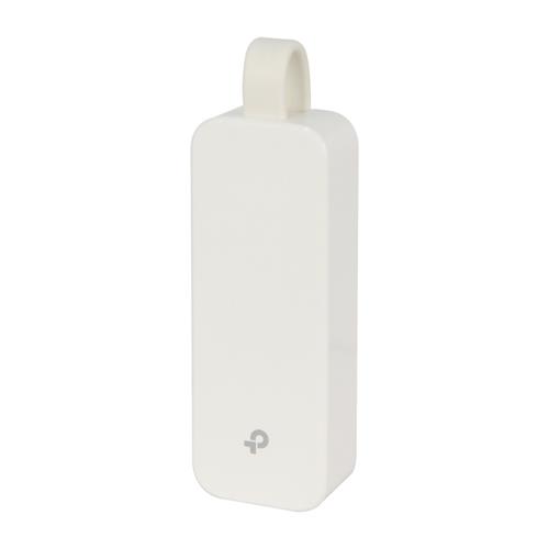 ADAPTADOR USB TIPO C A LAN (RJ45) - CLA