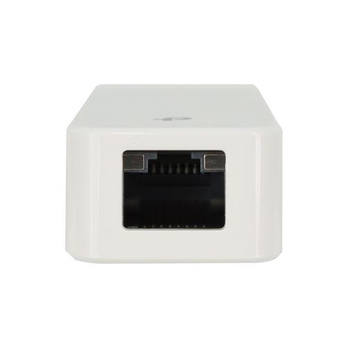 ADAPTADOR USB TIPO C A LAN (RJ45) - CLA