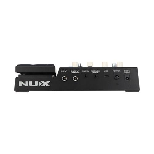 PEDAL MULTIEFECTO TSAC-HD PARA GUITARRA = MG-300 MKII