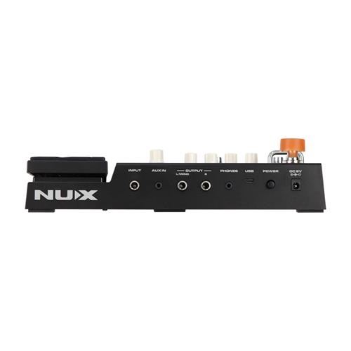 PEDAL MULTIEFECTO TSAC-HD PARA GUITARRA