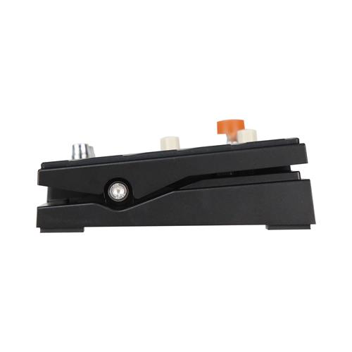 PEDAL MULTIEFECTO TSAC-HD PARA GUITARRA