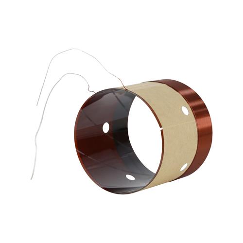 BOBINA 2 PULGADAS PARA PARLANTE SIGMA15X