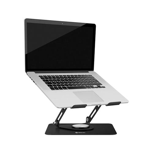 SOPORTE GIRATORIO PARA LAPTOP - CLA