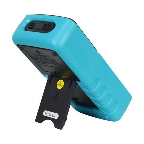 MULTIMETRO DIGITAL AUTO-RANGO PROFESIONAL
