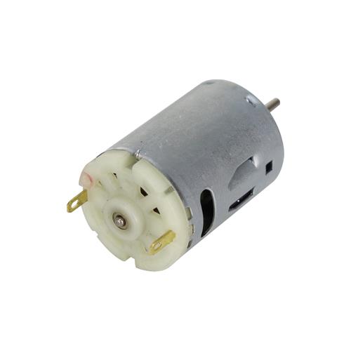 MINI MOTOR 3.7-12V PARA PROYECTOS 37.8X27.7MM