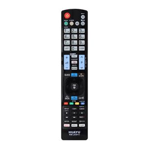 CONTROL REMOTO HDTV PARA TV LG