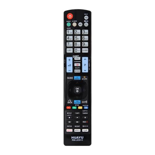 CONTROL REMOTO HDTV PARA TV LG