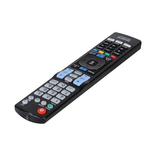 CONTROL REMOTO HDTV PARA TV LG
