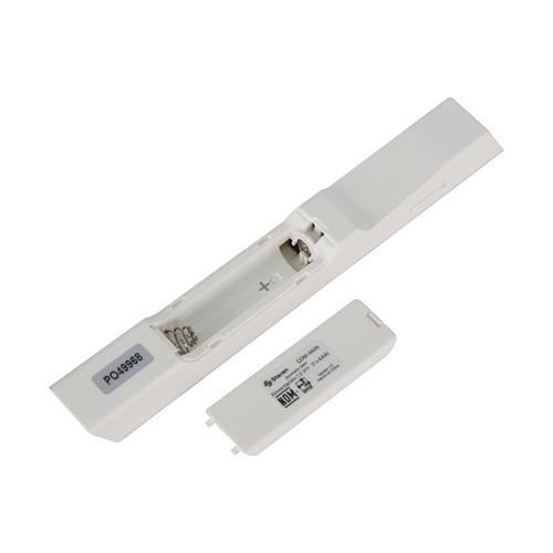 APUNTADOR LASER PARA DIAPOSITIVAS NANO RECEPTOR MAGNETICO - CLA