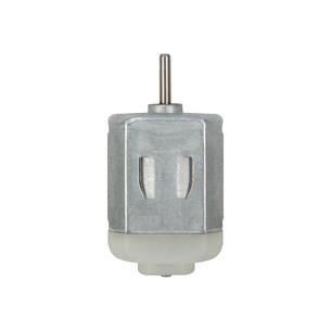 MINI MOTOR D/ 3V-9V - CLA
