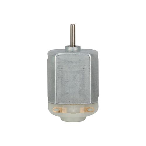 MINI MOTOR D/ 3V-9V - CLA