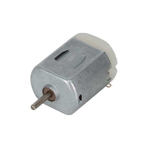 MINI MOTOR D/ 3V-9V - CLA