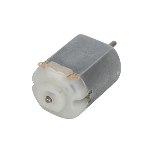 MINI MOTOR D/ 3V-9V - CLA