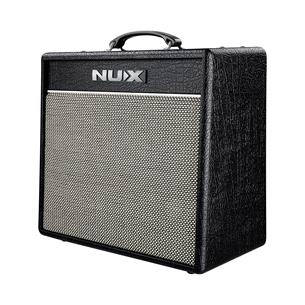 AMPLIFICADOR PARA GUITARRA ELECTRICA EQ/FX/BLUETOOTH/APP 40W 1X10