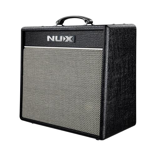 AMPLIFICADOR PARA GUITARRA ELECTRICA EQ/FX/BLUETOOTH/APP 40W 1X10