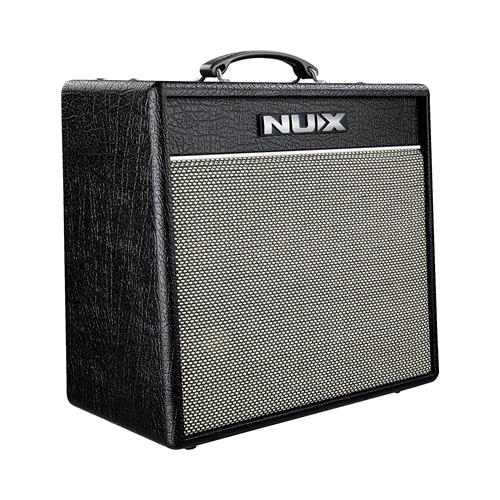 AMPLIFICADOR PARA GUITARRA ELECTRICA EQ/FX/BLUETOOTH/APP 40W 1X10