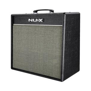 AMPLIFICADOR PARA GUITARRA ELECTRICA EQ/FX/BLUETOOTH/APP 60W 1X12