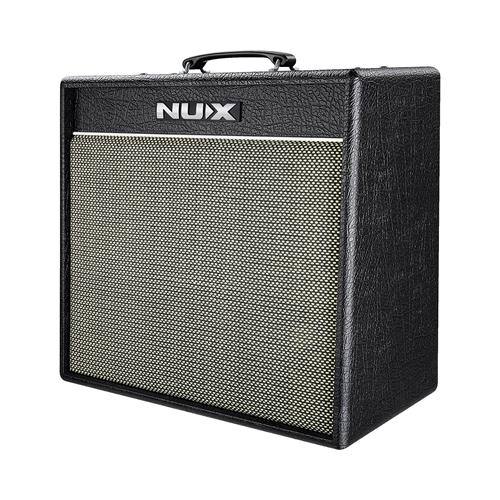 AMPLIFICADOR PARA GUITARRA ELECTRICA EQ/FX/BLUETOOTH/APP 60W 1X12