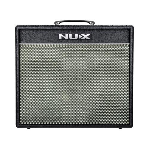 AMPLIFICADOR PARA GUITARRA ELECTRICA EQ/FX/BLUETOOTH/APP 60W 1X12