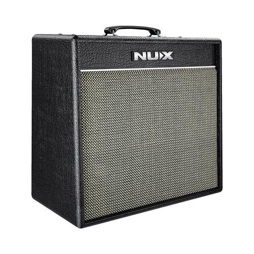 AMPLIFICADOR PARA GUITARRA ELECTRICA EQ/FX/BLUETOOTH/APP 60W 1X12