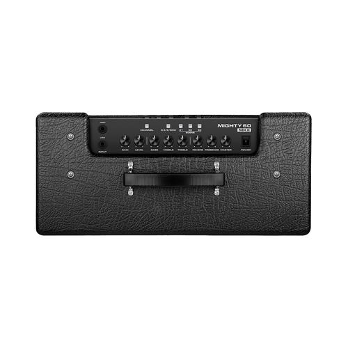AMPLIFICADOR PARA GUITARRA ELECTRICA EQ/FX/BLUETOOTH/APP 60W 1X12