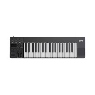 TECLADO CONTROLADOR MIDI 37 TECLAS