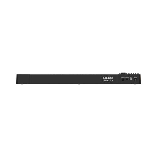 TECLADO CONTROLADOR MIDI 37 TECLAS