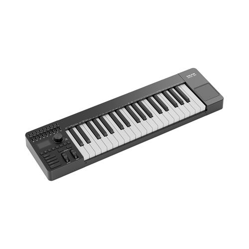 TECLADO CONTROLADOR MIDI 37 TECLAS