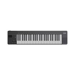TECLADO CONTROLADOR MIDI 49 TECLAS