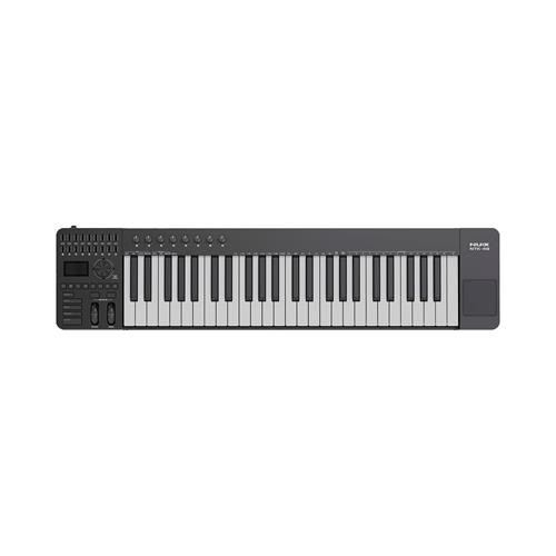TECLADO CONTROLADOR MIDI 49 TECLAS