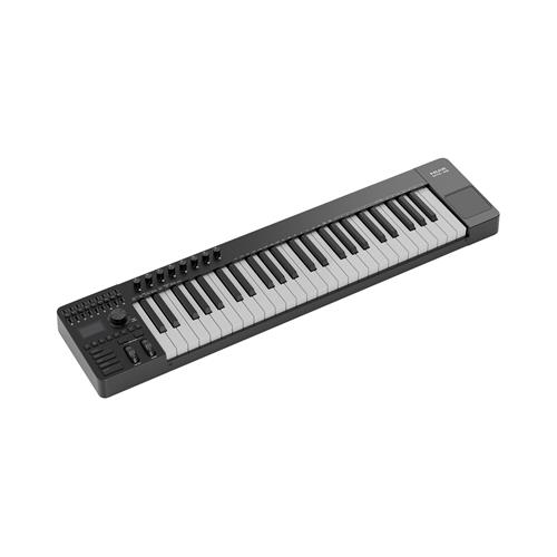 TECLADO CONTROLADOR MIDI 49 TECLAS
