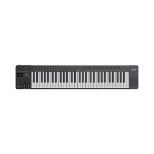 TECLADO CONTROLADOR MIDI 61 TECLAS