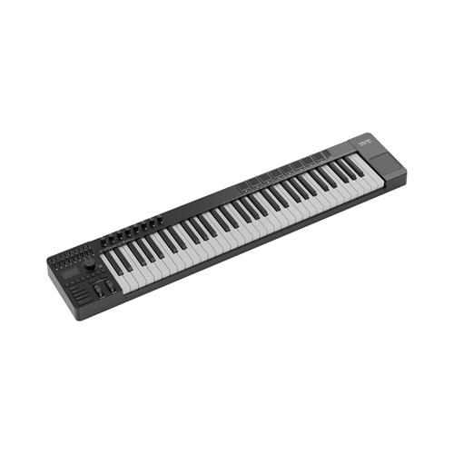 TECLADO CONTROLADOR MIDI 61 TECLAS