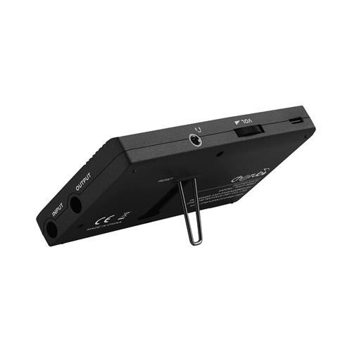 METRONOMO AFINADOR RECARGABLE 5 EN 1