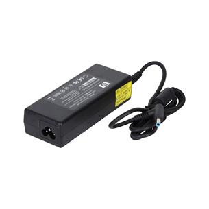 ADAPTADOR AC/DC P/LAPTOP HP 19.5V-4.62 F/AZUL - CLA