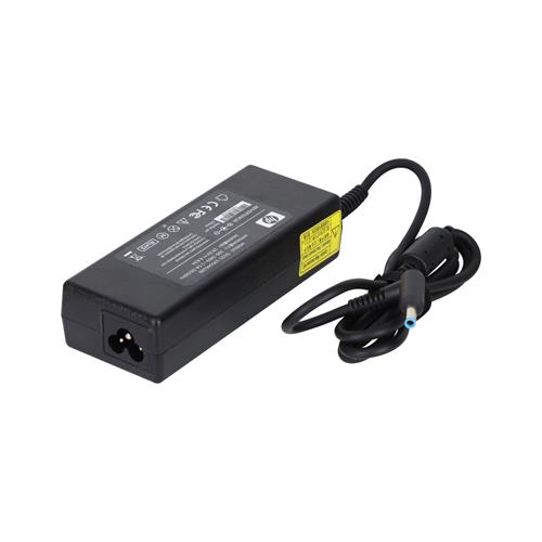 ADAPTADOR AC/DC P/LAPTOP HP 19.5V-4.62 F/AZUL - CLA
