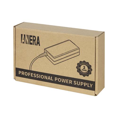 ADAPTADOR AC/DC P/LAPTOP HP 19.5V-4.62 F/AZUL - CLA
