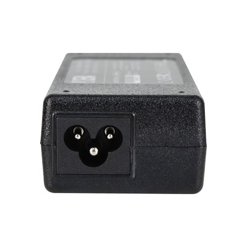 ADAPTADOR AC/DC P/LAPTOP HP 19.5V-4.62 F/AZUL - CLA