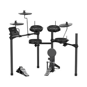 BATERIA ELECTRICA 8 PIEZAS MESH COMPACTA