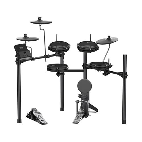 BATERIA ELECTRICA 8 PIEZAS MESH COMPACTA