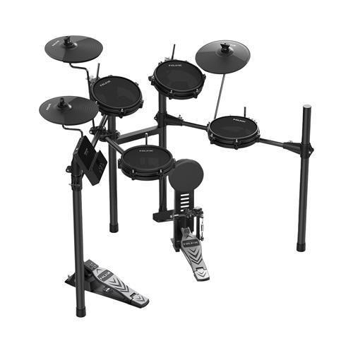 BATERIA ELECTRICA 8 PIEZAS MESH COMPACTA