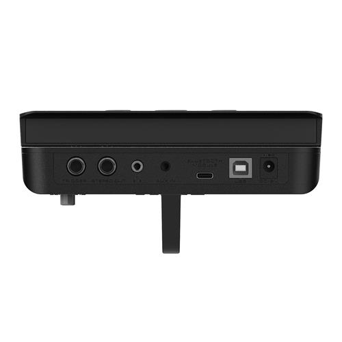 BATERIA ELECTRICA 8 PIEZAS MESH COMPACTA