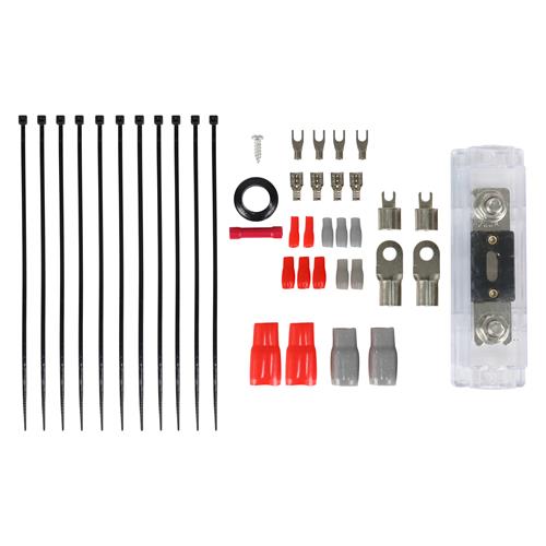 KIT PARA PLANTA DE CARRO 0 C/FUSE ANL