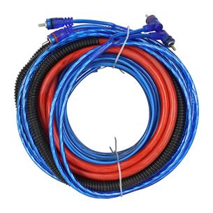 KIT PARA PLANTA DE CARRO 4