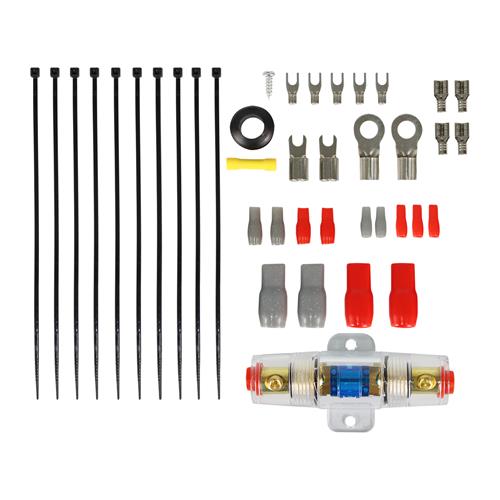 KIT PARA PLANTA DE CARRO 4